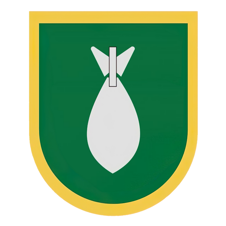 Kranaatinheitinmies