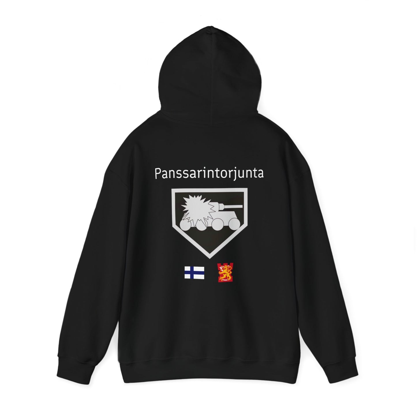 Huppari | Panssarintorjunta | Mk. A3