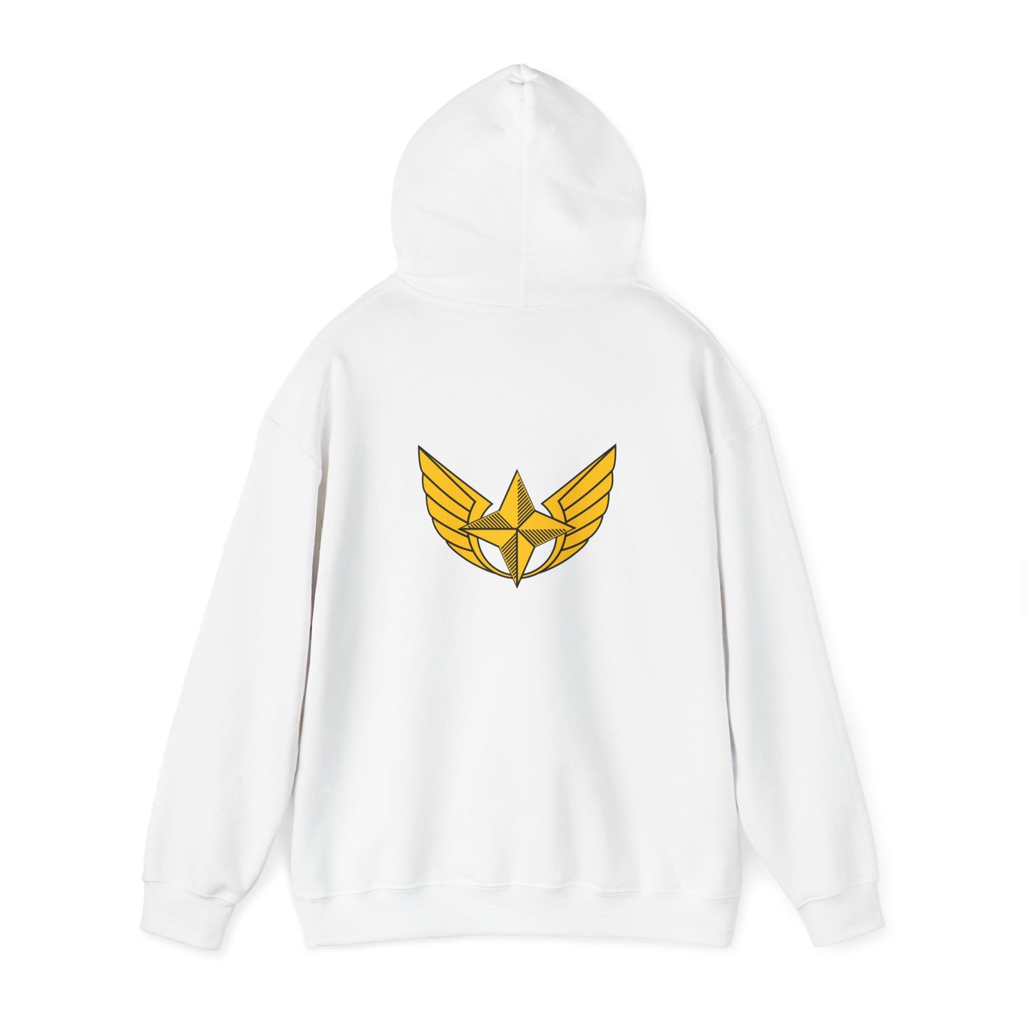 Huppari | Lapin lennosto | Mk. A1