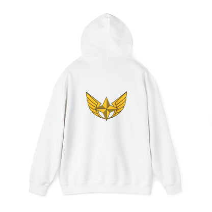 Huppari | Lapin lennosto | Mk. A1