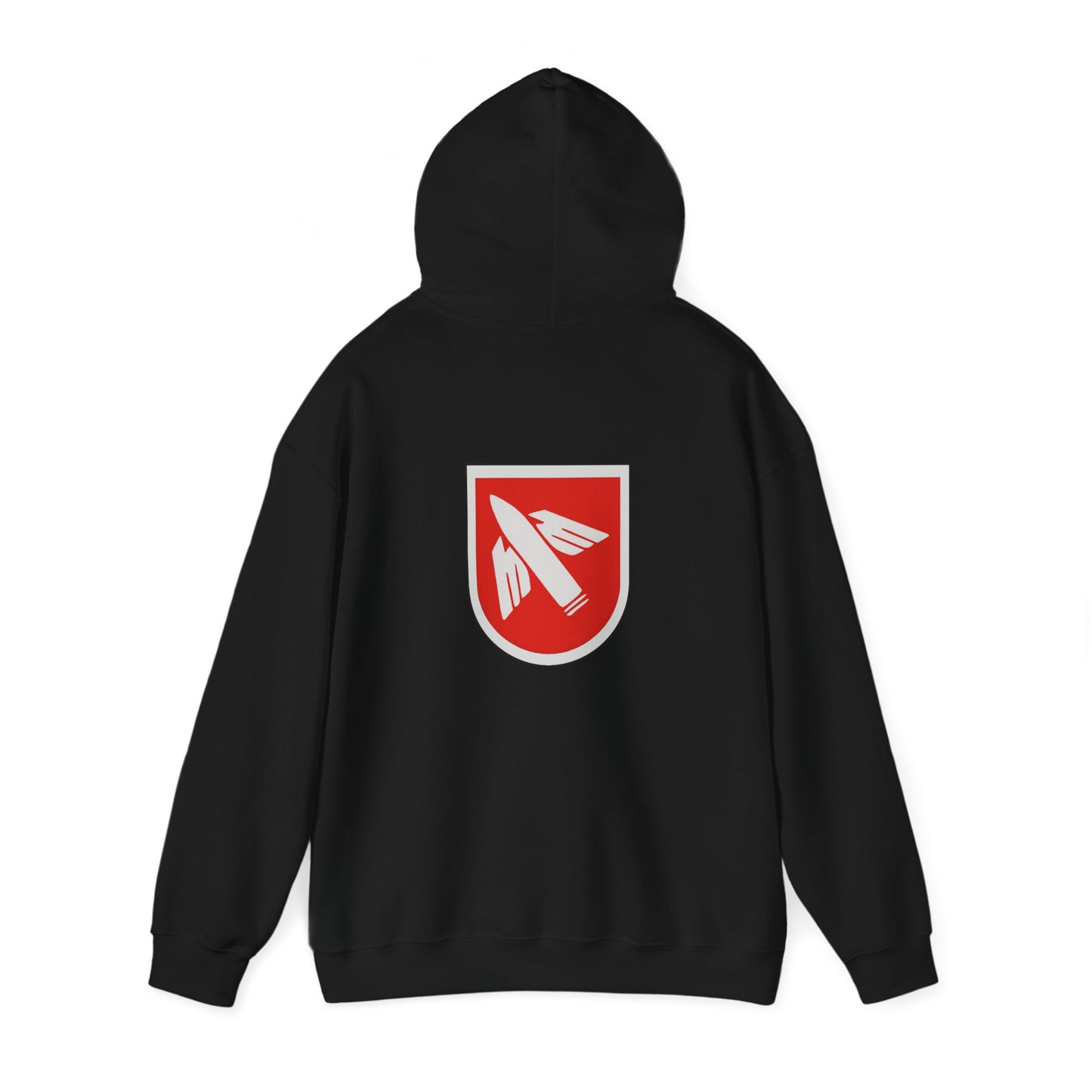 Huppari | Ilmatorjunta | Mk. A1