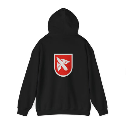 Huppari | Ilmatorjunta | Mk. A1