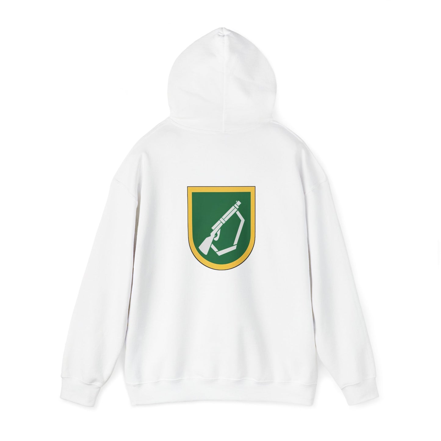 Huppari | Jääkäri | Mk. A1