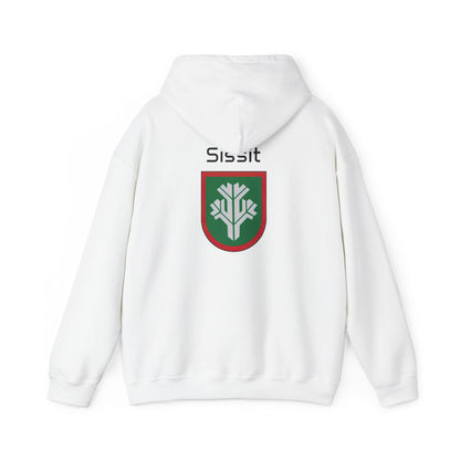 Huppari | Tiedustelija | Mk. A4