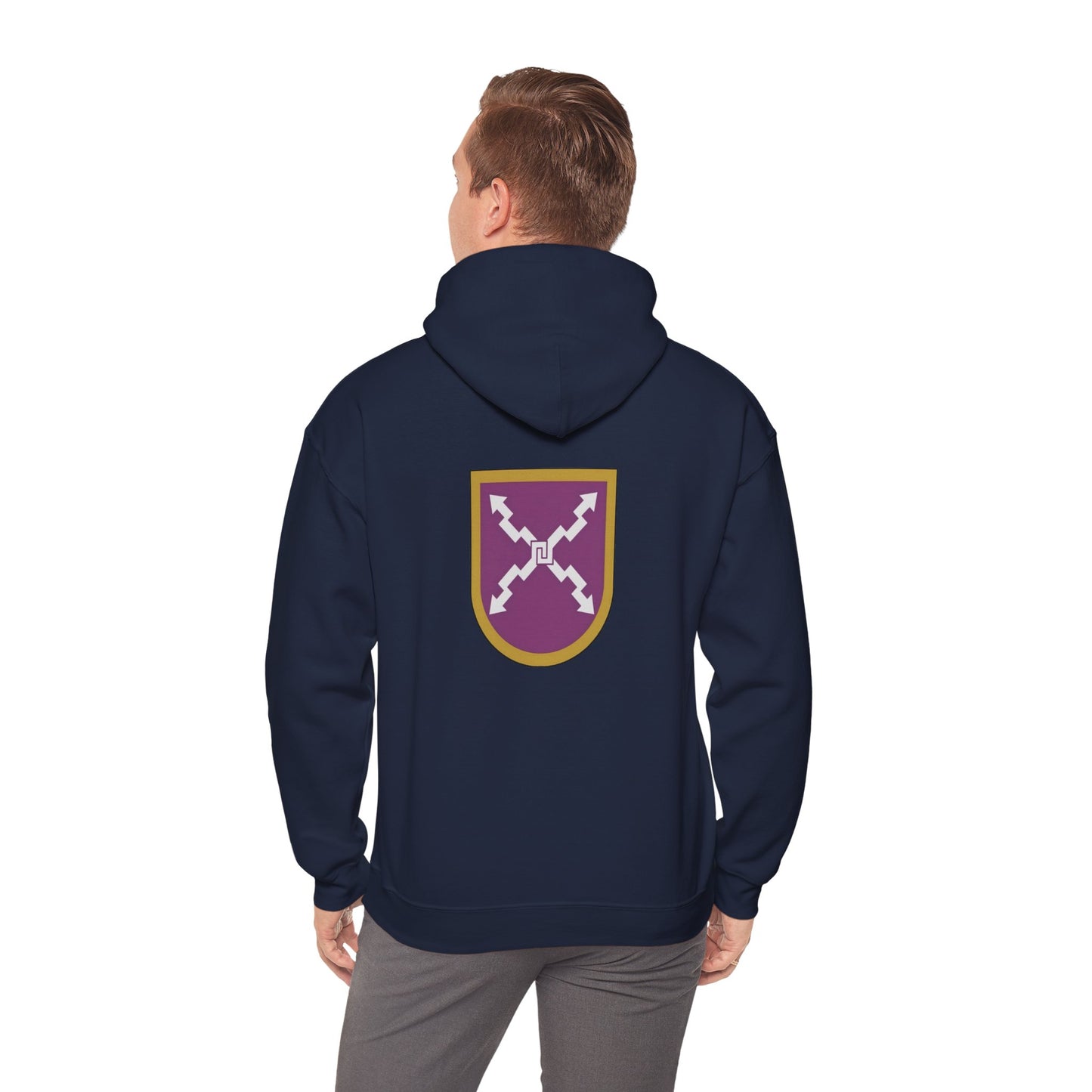 Huppari | Viestimies | Mk. A1