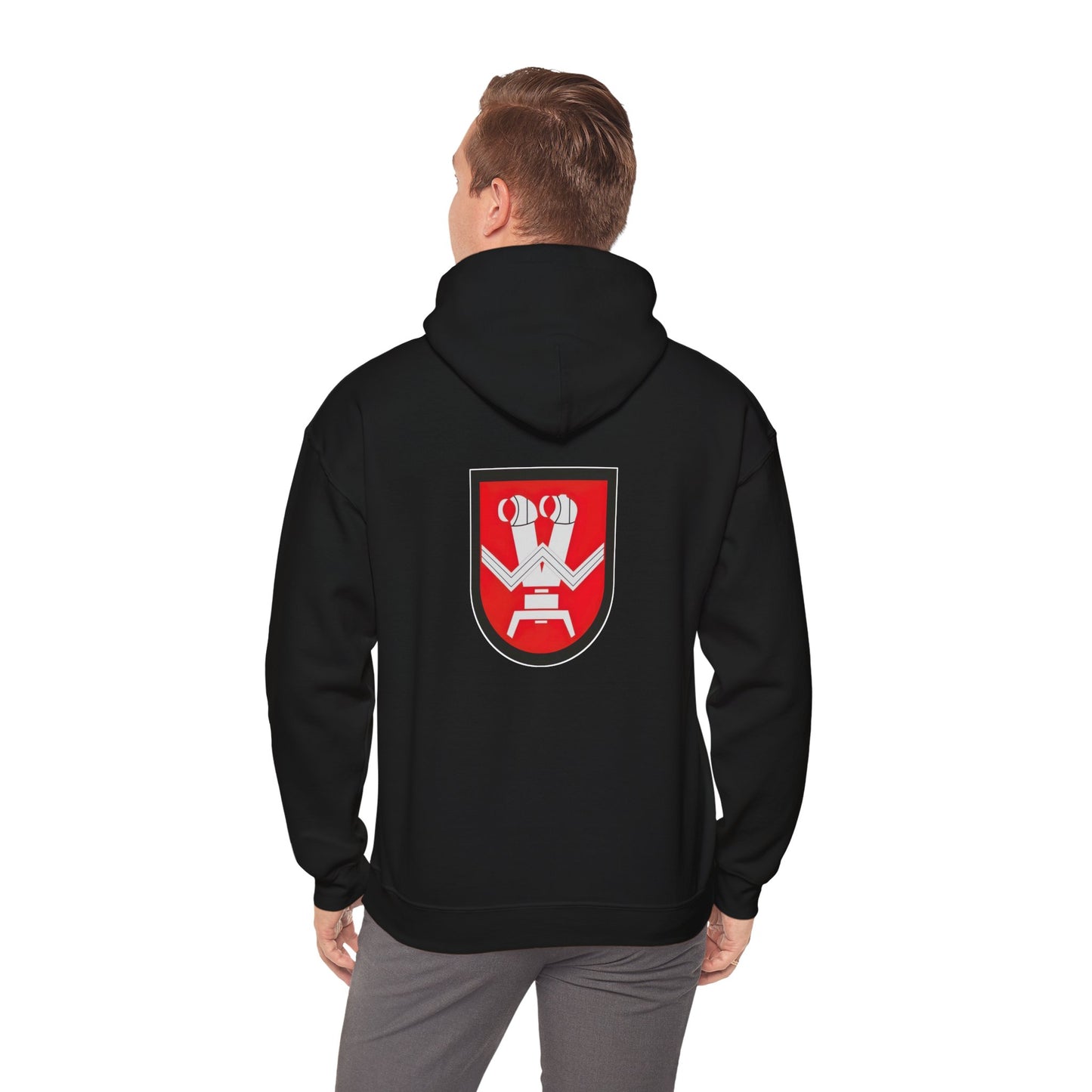 Huppari | Tulenjohtaja | Mk. A1