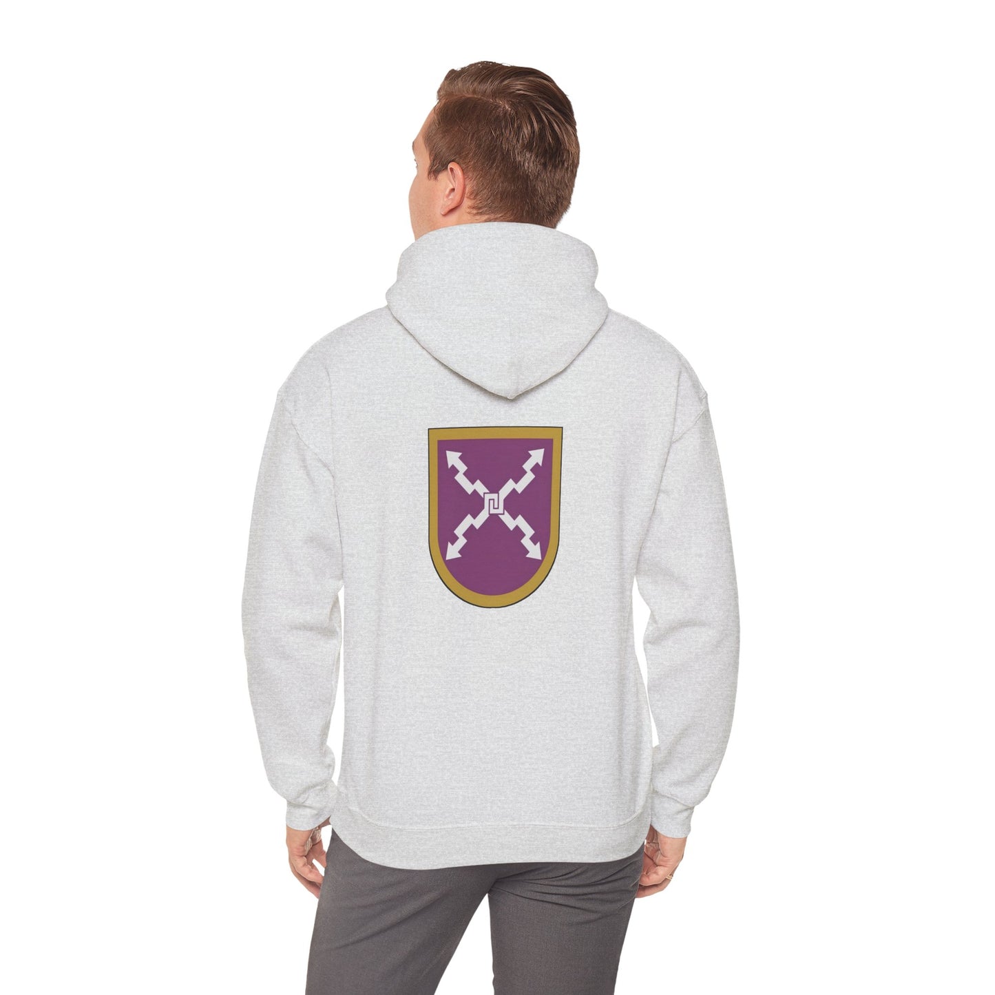 Huppari | Viestimies | Mk. A1