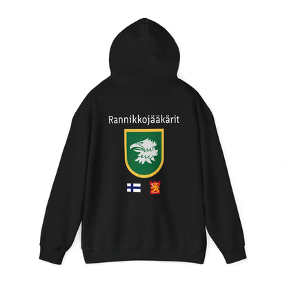Huppari | Rannikkojääkäri | Mk. A3