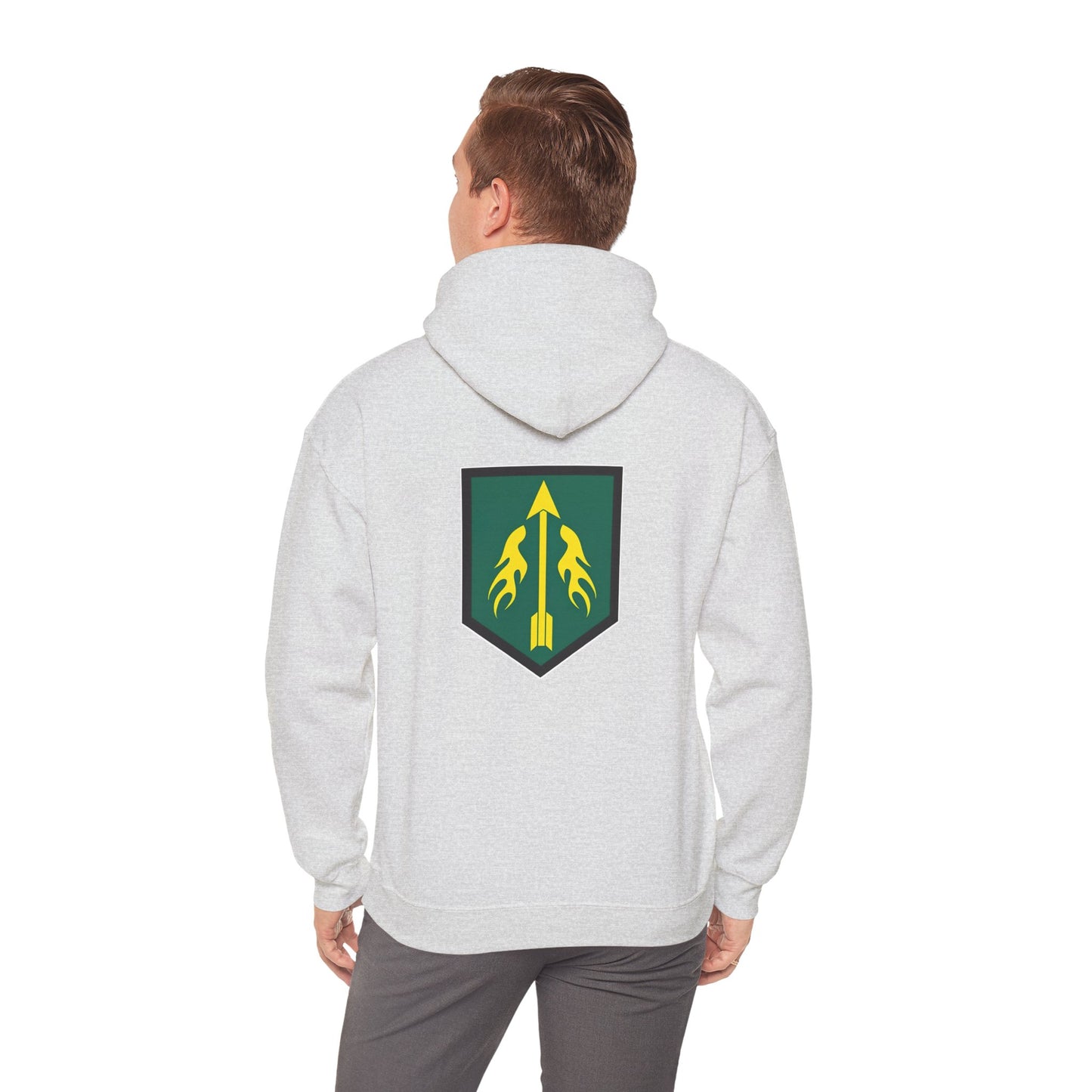 Huppari | Valmiusjoukot | Mk. A1