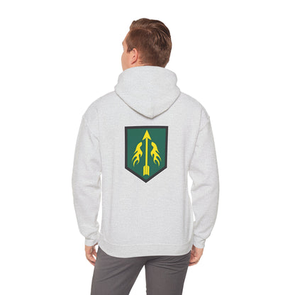 Huppari | Valmiusjoukot | Mk. A1