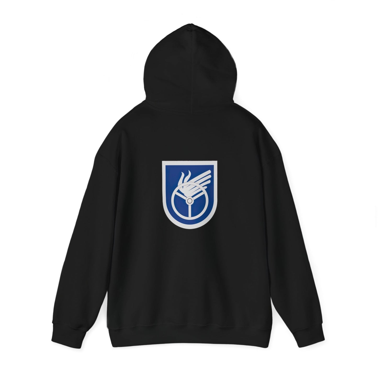 Huppari | Sotilaskuljettaja | Mk. A1