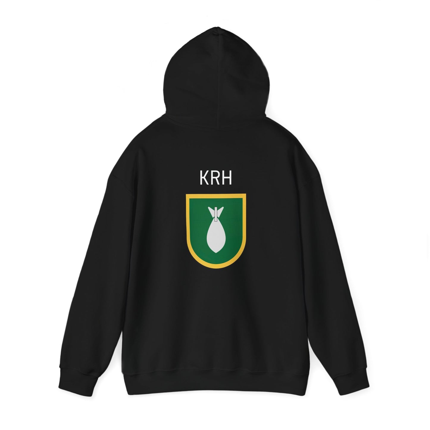 Huppari | Kranaatinheitinmies | Mk. A2
