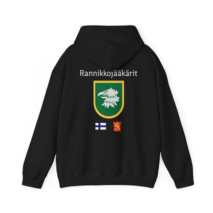 Huppari | Rannikkojääkäri | Mk. A3