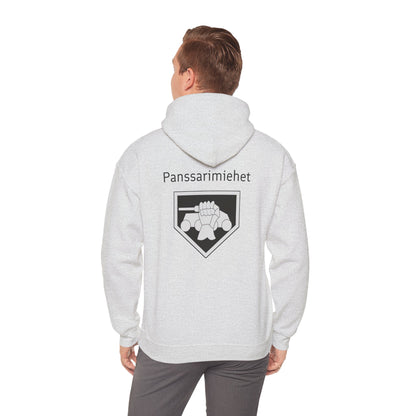 Huppari | Panssarimies | Mk. A2