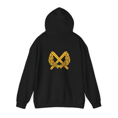 Huppari | Maasotakoulu | Mk. A1