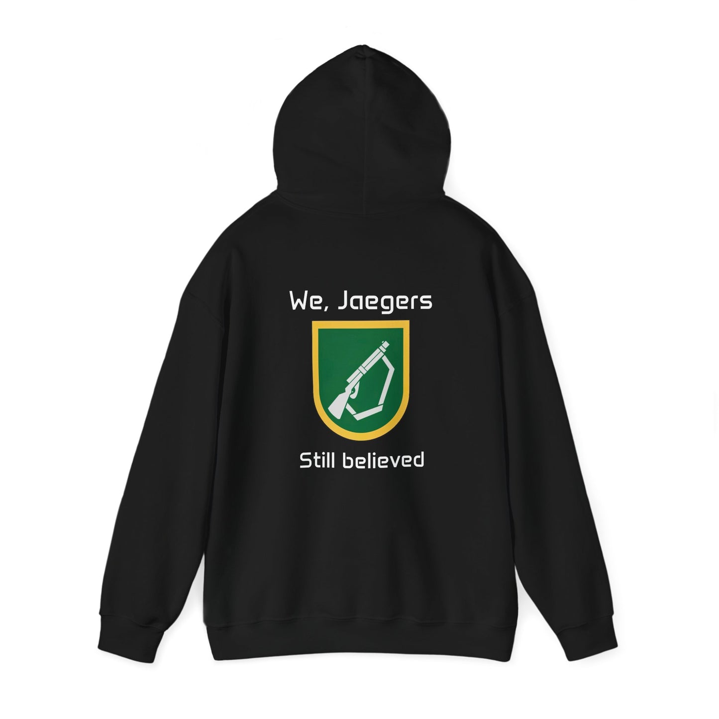 Huppari | Jääkäri | Mk. A4