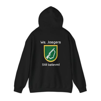 Huppari | Jääkäri | Mk. A4