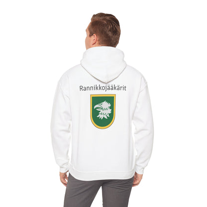 Huppari | Rannikkojääkäri | Mk. A2