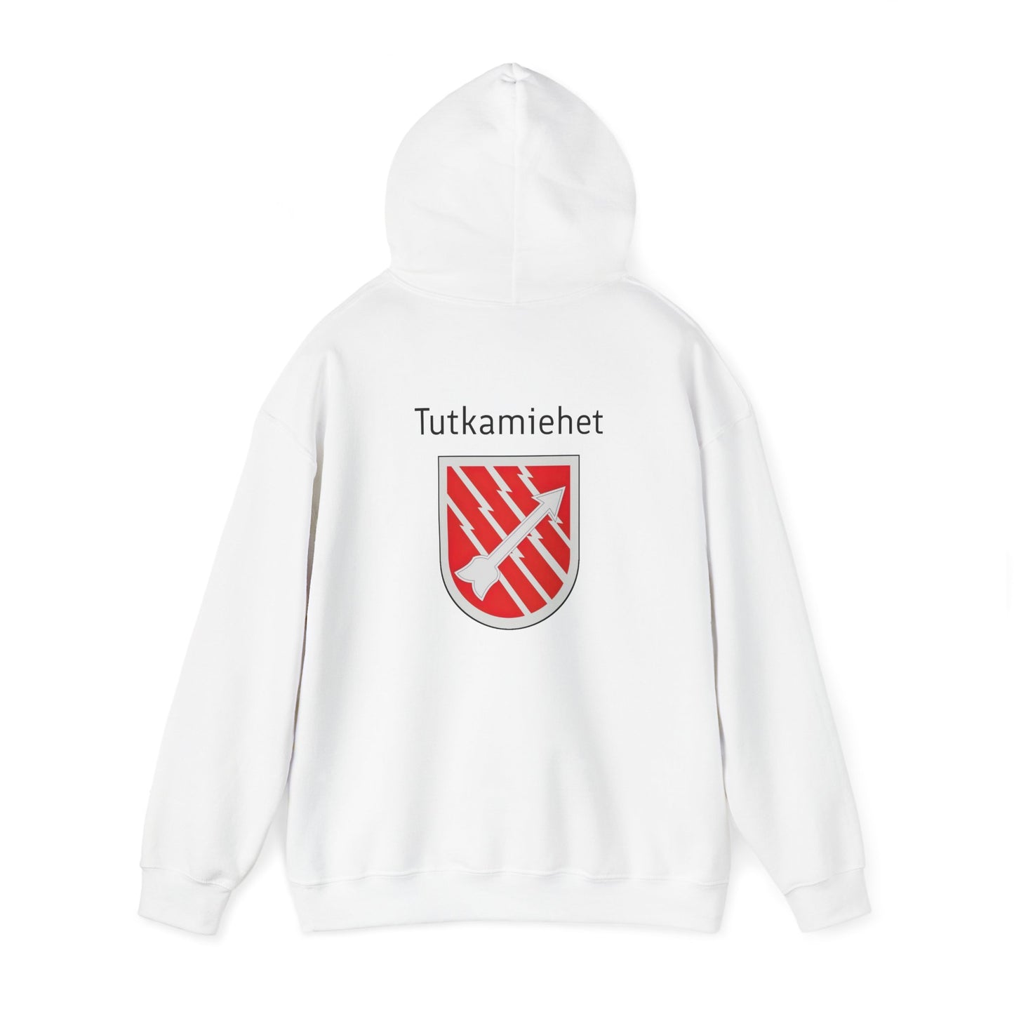 Huppari | Tutkamies | Mk. A2