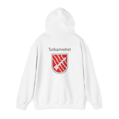 Huppari | Tutkamies | Mk. A2