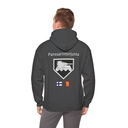 Huppari | Panssarintorjunta | Mk. A3