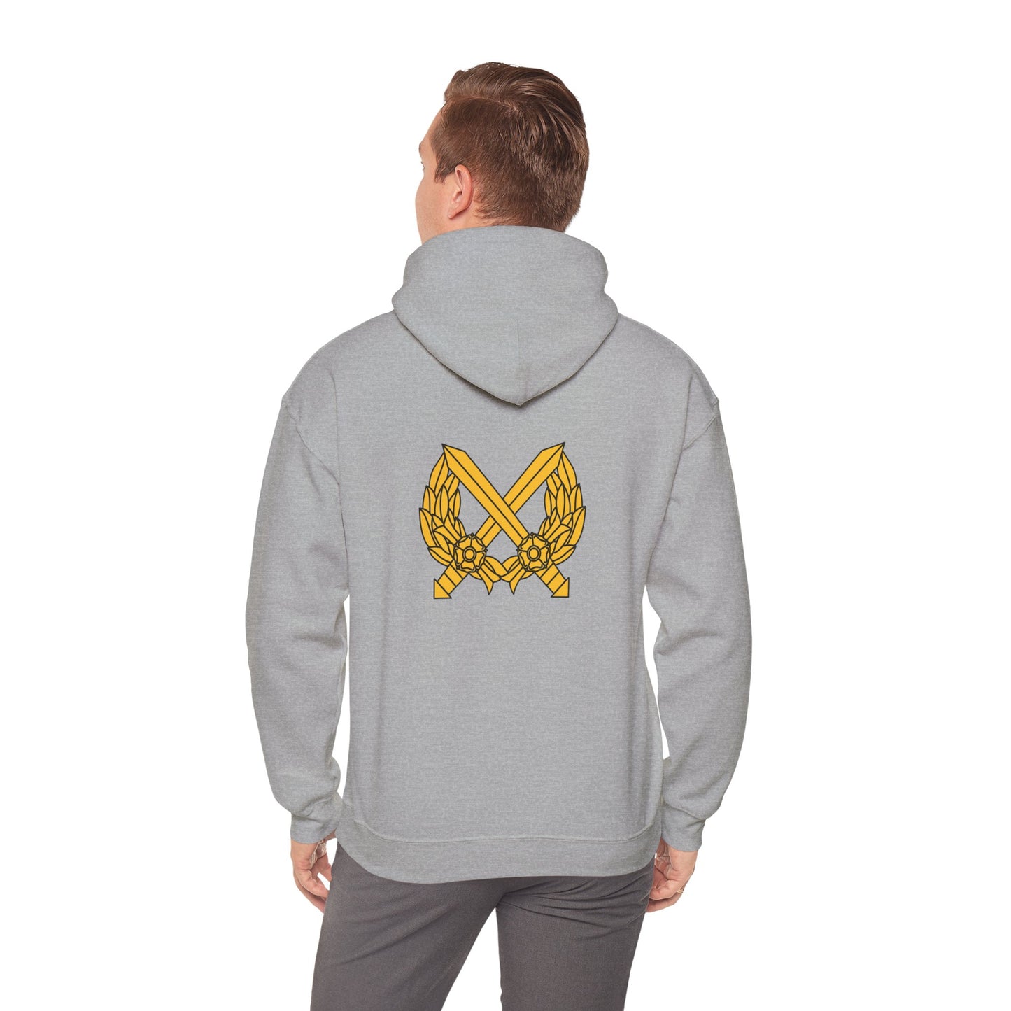 Huppari | Maasotakoulu | Mk. A1