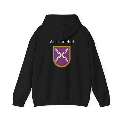 Huppari | Viestimies | Mk. A2