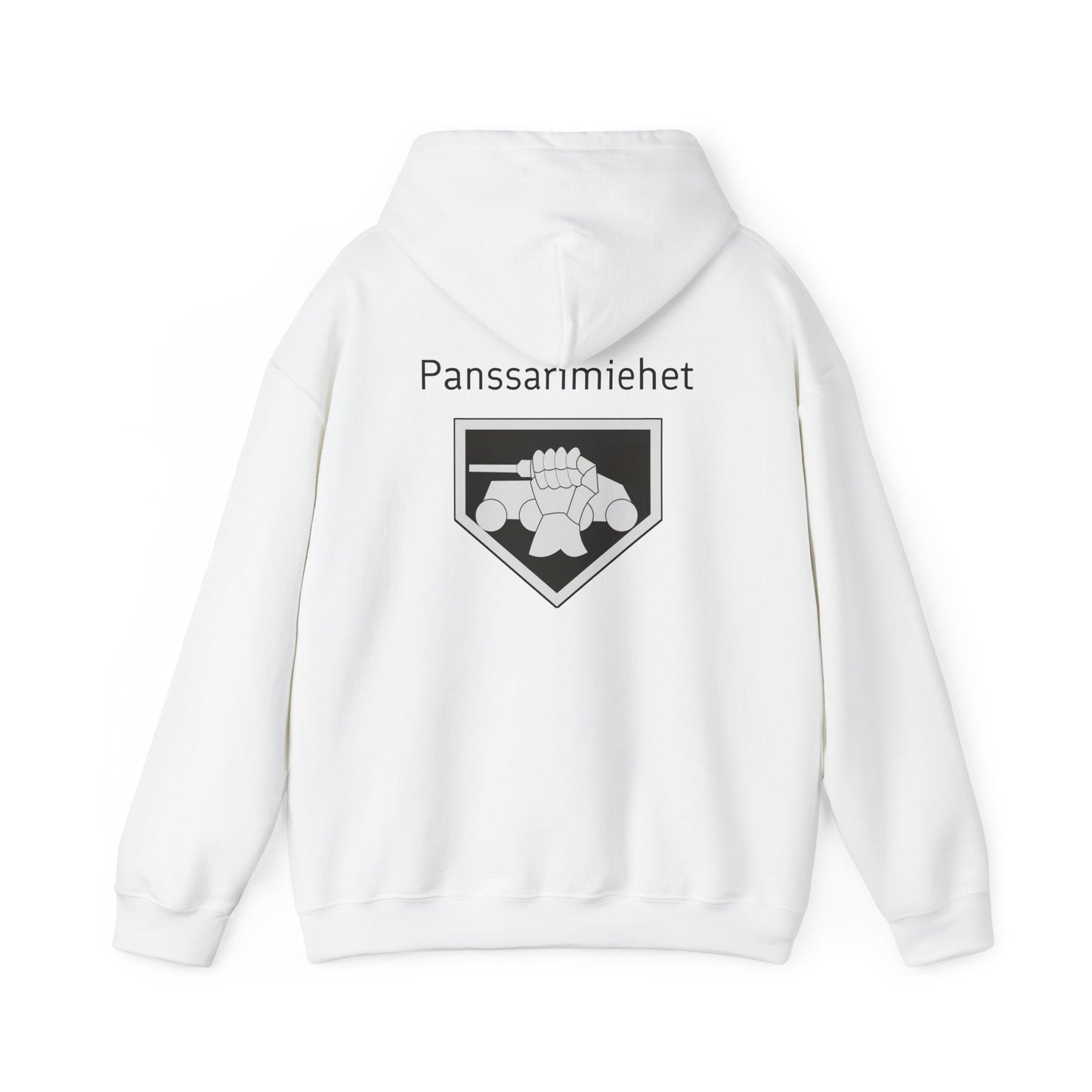 Huppari | Panssarimies | Mk. A2