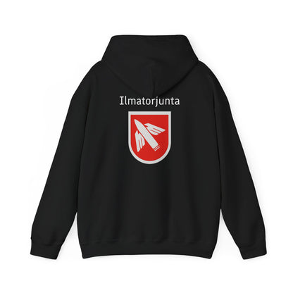 Huppari | Ilmatorjunta | Mk. A2