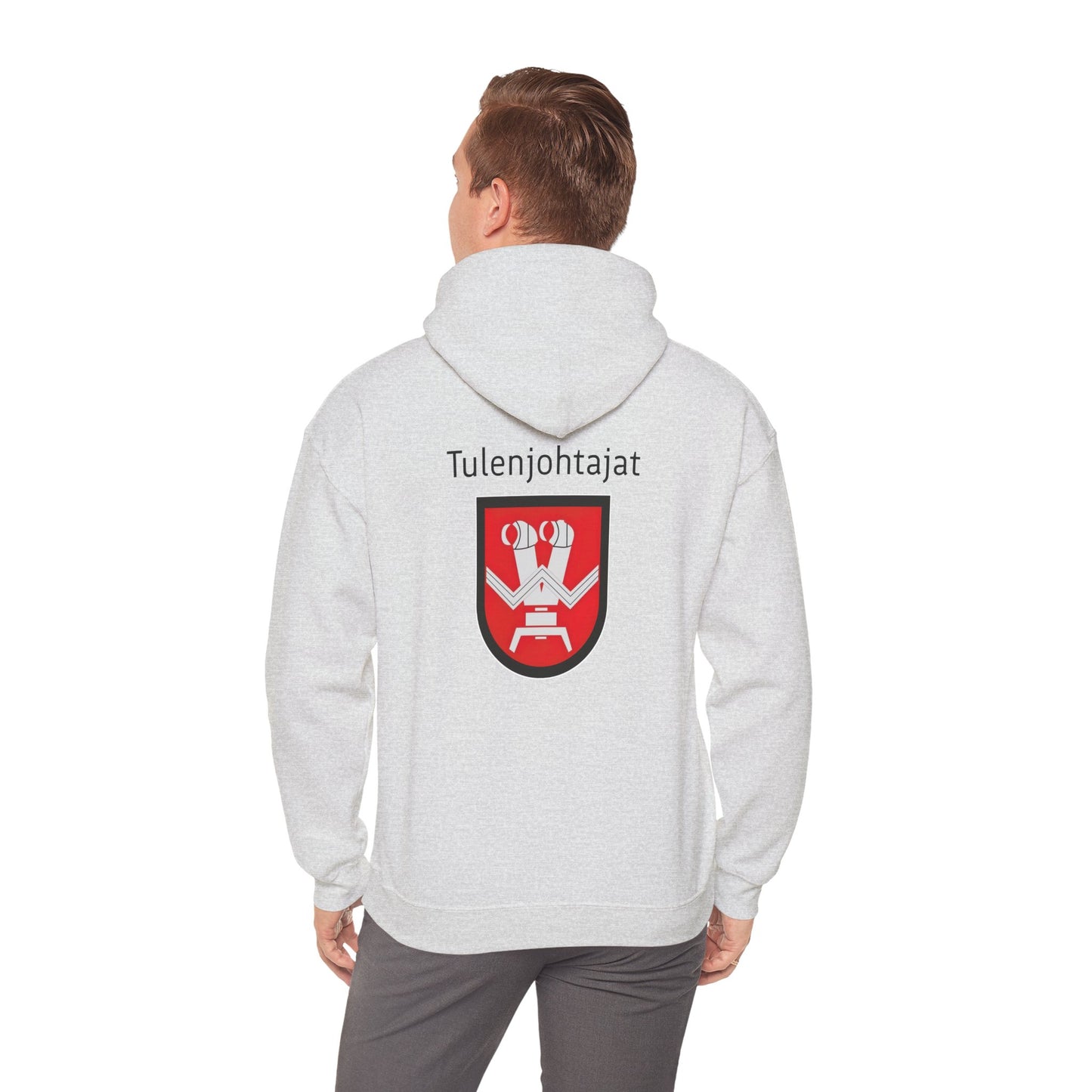 Huppari | Tulenjohtaja | Mk. A2