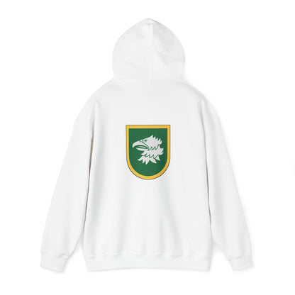 Huppari | Rannikkojääkäri | Mk. A1