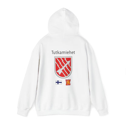 Huppari | Tutkamies | Mk. A3