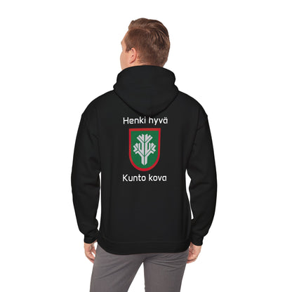 Huppari | Tiedustelija | Mk. A5