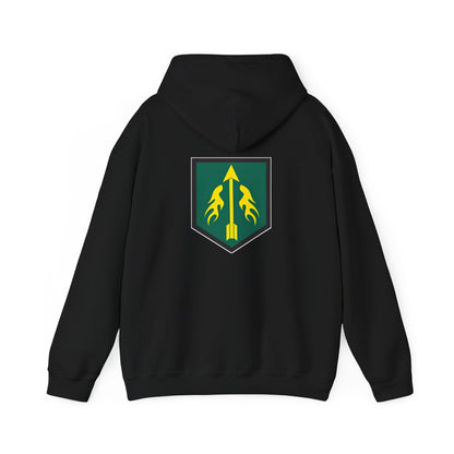 Huppari | Valmiusjoukot | Mk. A1