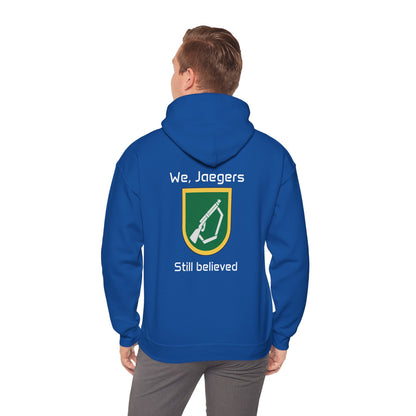 Huppari | Jääkäri | Mk. A4
