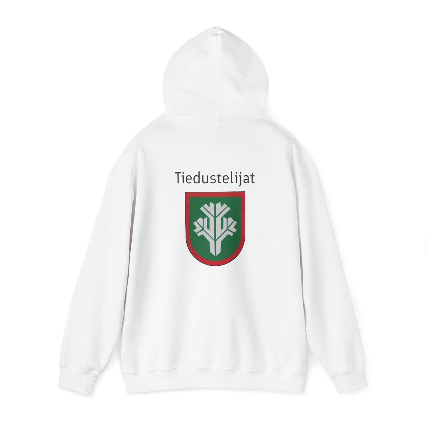 Huppari | Tiedustelija | Mk. A2