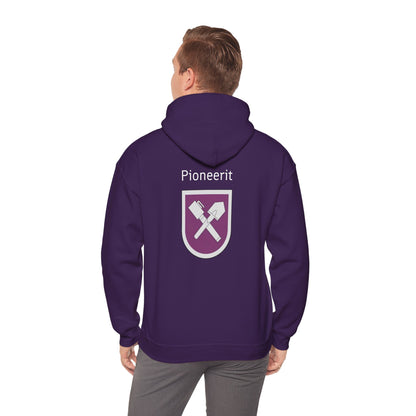 Huppari | Pioneeri | Mk. A2