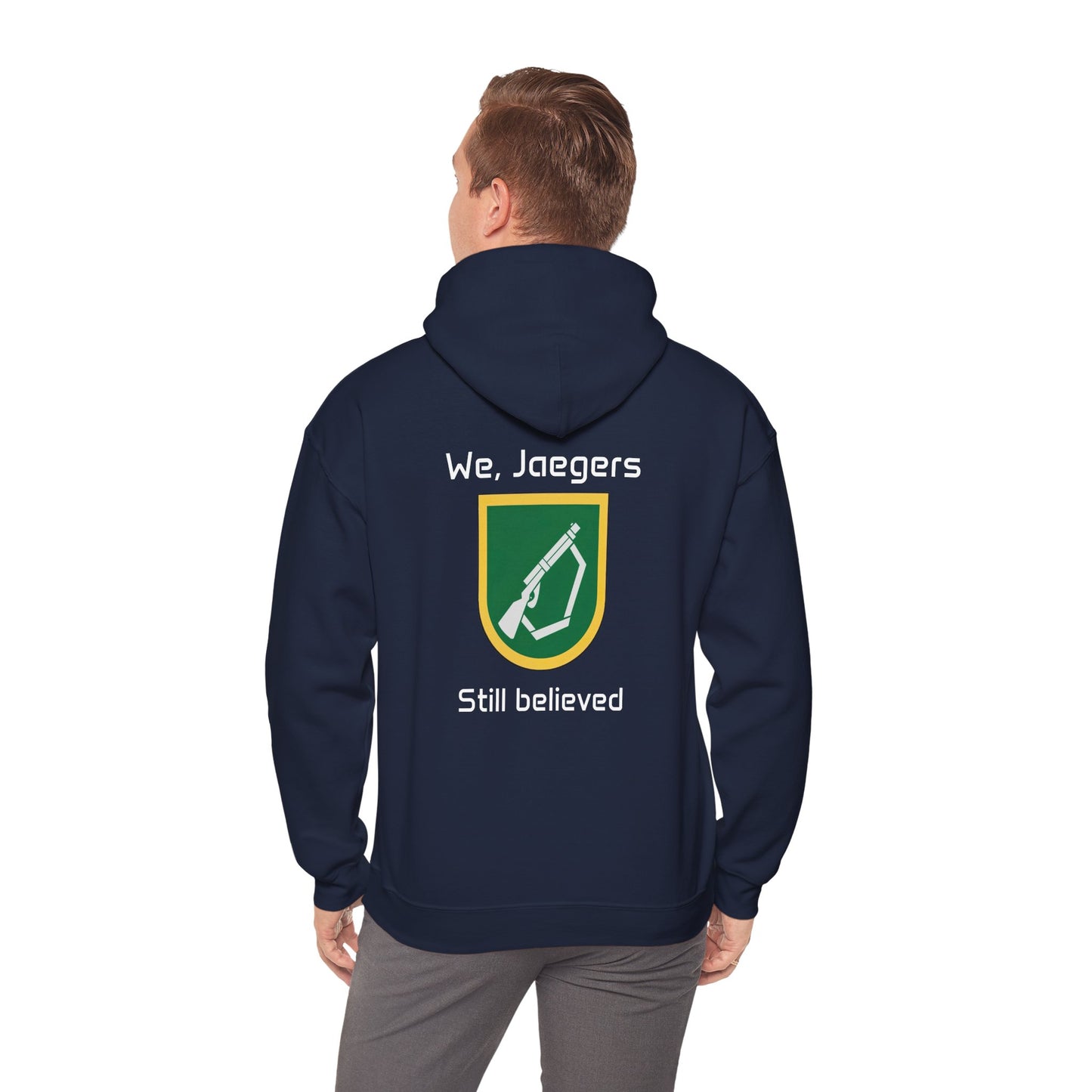 Huppari | Jääkäri | Mk. A4