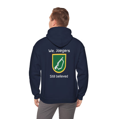 Huppari | Jääkäri | Mk. A4