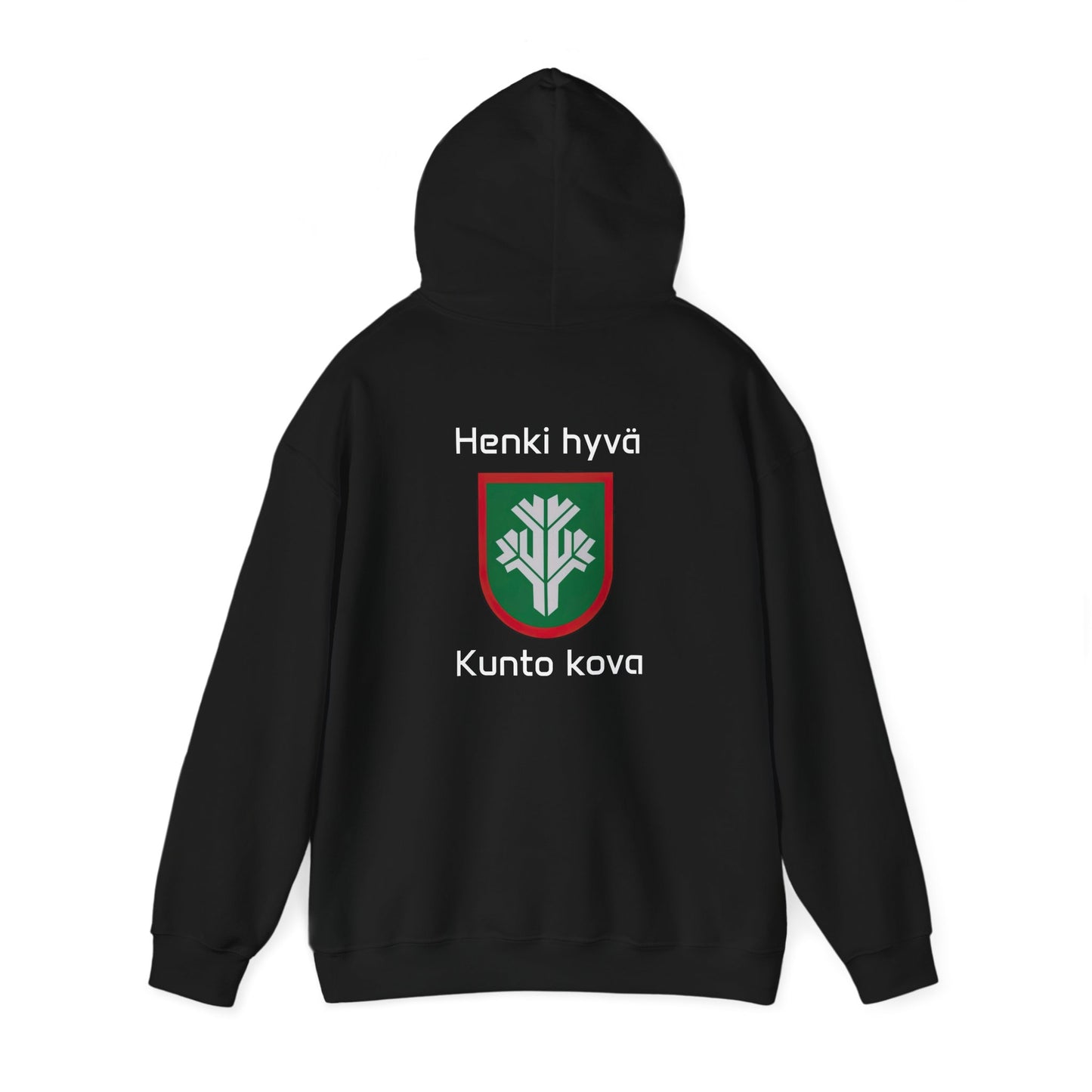 Huppari | Tiedustelija | Mk. A5