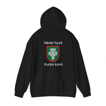 Huppari | Tiedustelija | Mk. A5
