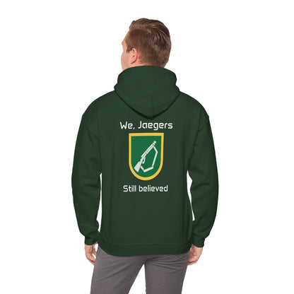 Huppari | Jääkäri | Mk. A4