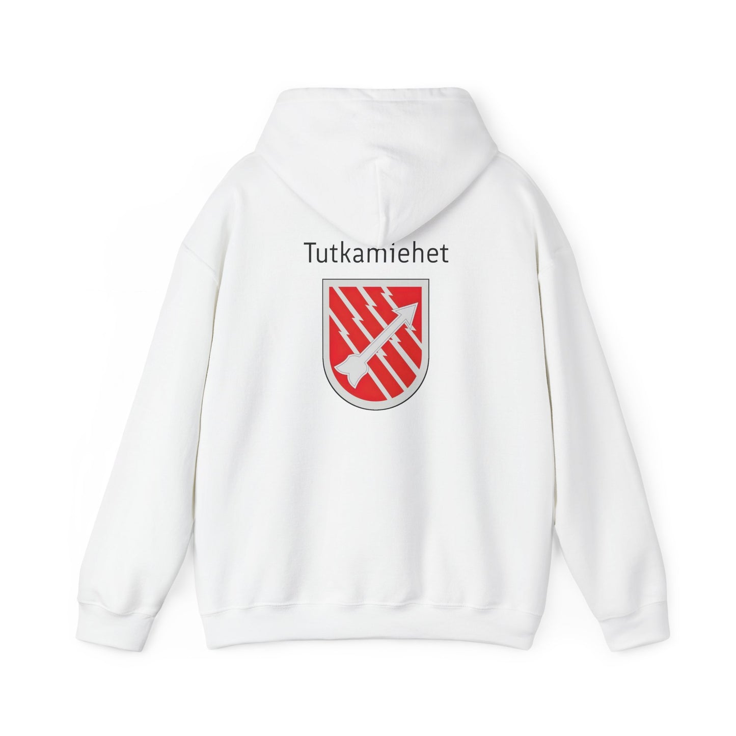 Huppari | Tutkamies | Mk. A2