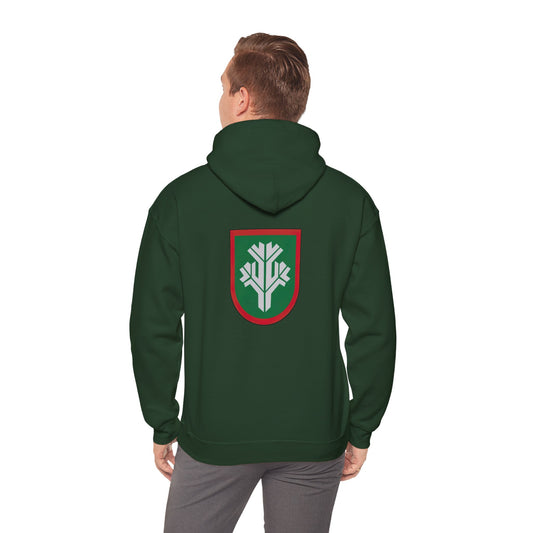 Huppari | Tiedustelija | Mk. A1