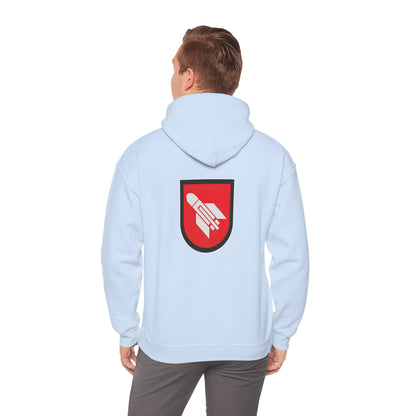 Huppari | Ohjusmies | Mk. A1