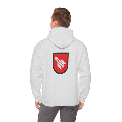 Huppari | Ohjusmies | Mk. A1