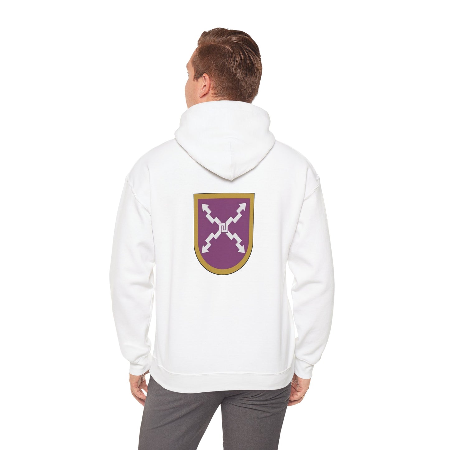 Huppari | Viestimies | Mk. A1