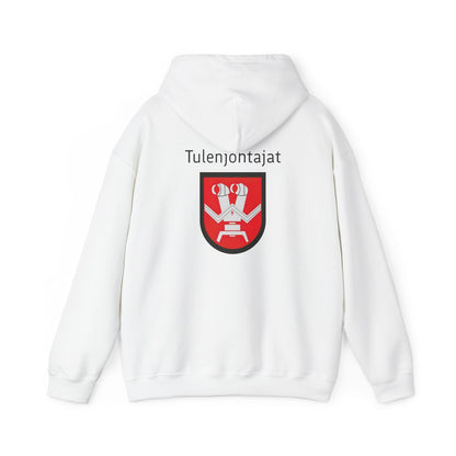 Huppari | Tulenjohtaja | Mk. A2