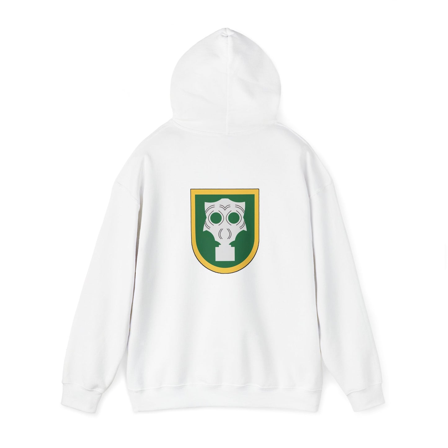 Huppari | Suojelu | Mk. A1