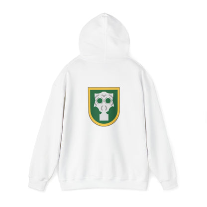 Huppari | Suojelu | Mk. A1